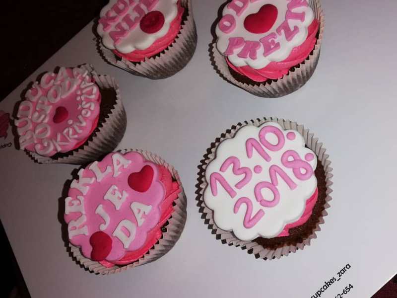 Veridba i Devojačko&nbsp;veče