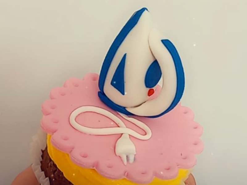 Cupcakes po specijanoj&nbsp;želji