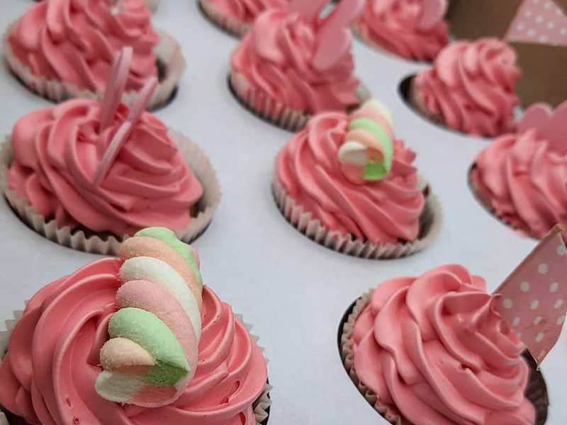 Cupcakes za sve&nbsp;prilike